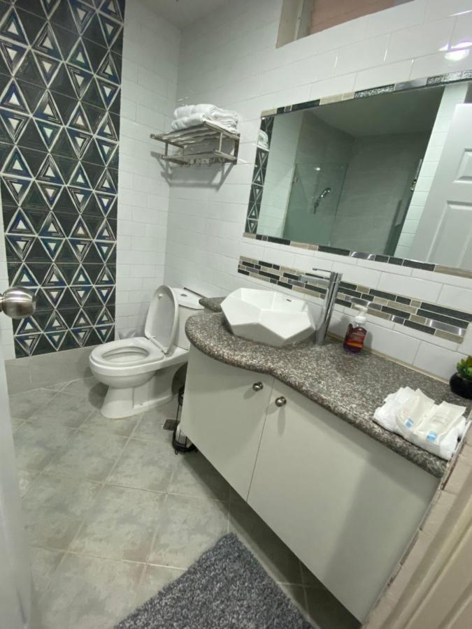 Travelers Delight Amani Grand Resort Residences 3-5Mins From Airport Мактан Екстериор снимка