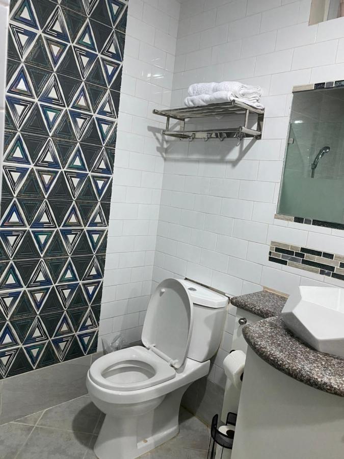 Travelers Delight Amani Grand Resort Residences 3-5Mins From Airport Мактан Екстериор снимка