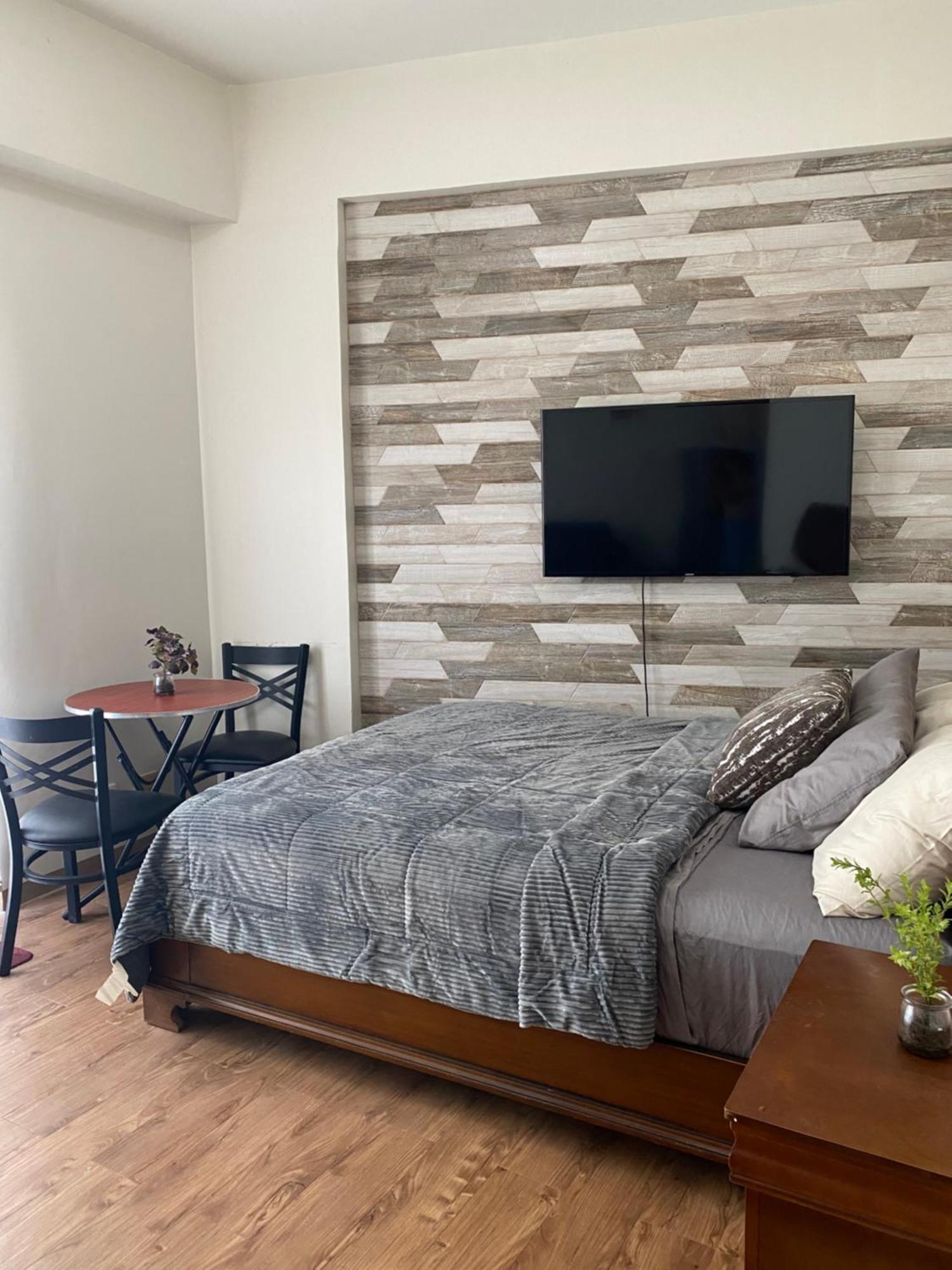 Travelers Delight Amani Grand Resort Residences 3-5Mins From Airport Мактан Екстериор снимка